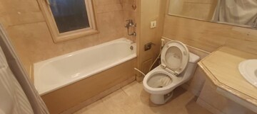 Master Bedroom in 4 BHK Apartment at Hiranandani Garden Ambrossia, Powai – for Rent