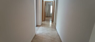 Building Lobby in 4 BHK Apartment at Hiranandani Garden Ambrossia, Powai – for Rent