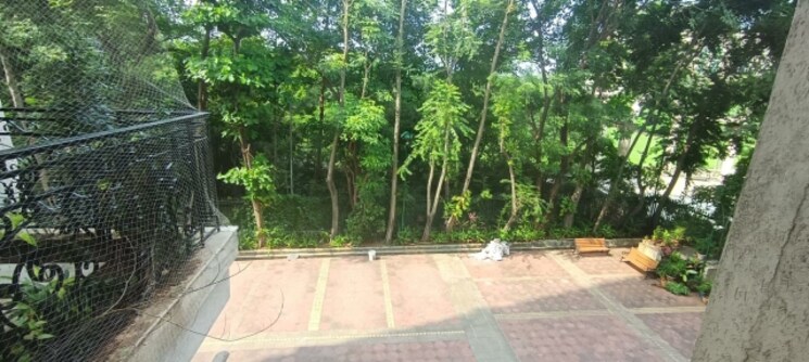 Garden, hiranandani-garden-ambrossia 4 Bedroom 2500 Sq.Ft. Apartment In Powai Mumbai 8972820