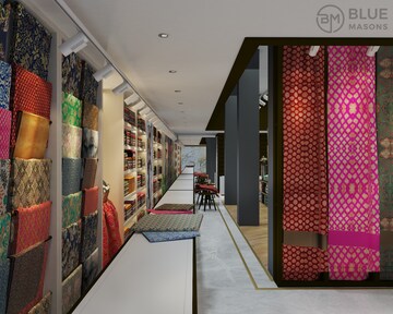  Showroom For Rent in DLF City Phase V, Dlf Phase V