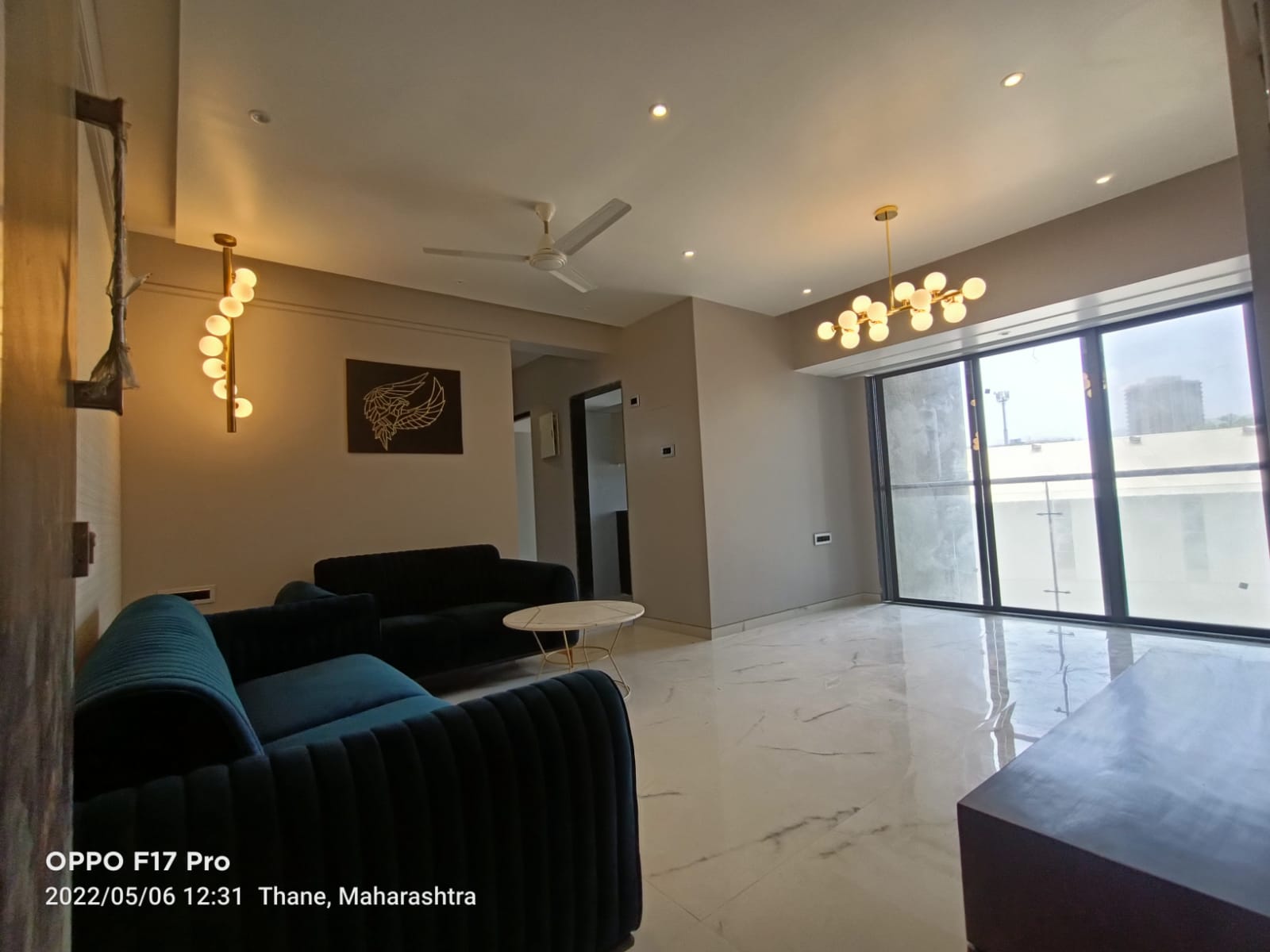 2 BHK + Pooja Room Apartment For Sale in Amar Vinay Heritage