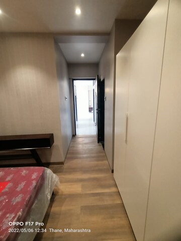 Bedroom in 2 BHK Apartment at Amar Vinay Heritage, Mira Road – for Sale