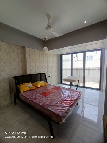 Bedroom in 2 BHK Apartment at Amar Vinay Heritage, Mira Road – for Sale