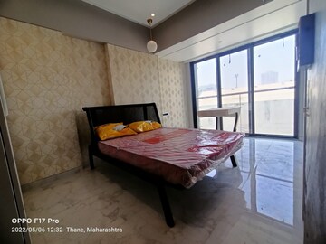 Bedroom in 2 BHK Apartment at Amar Vinay Heritage, Mira Road – for Sale