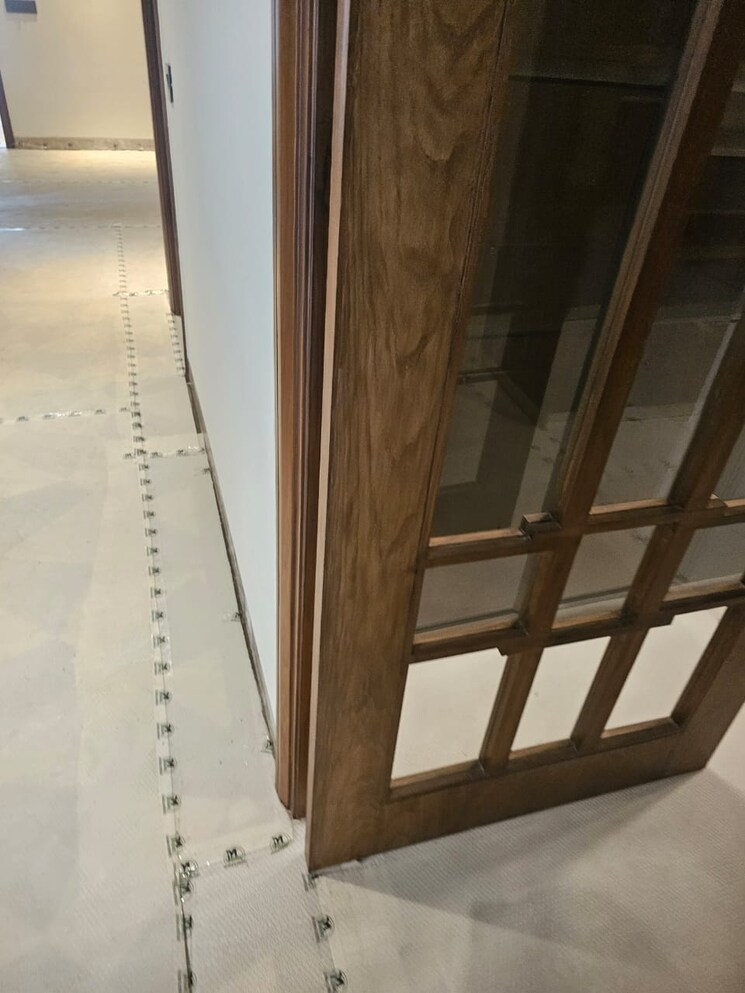 Balcony, gulmohar park 4 Bedroom 3500 Sq.Ft. Independent House In Gulmohar Park Delhi 8972831