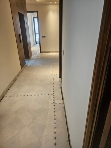 4 BHK Independent House For Rent in Gulmohar Park