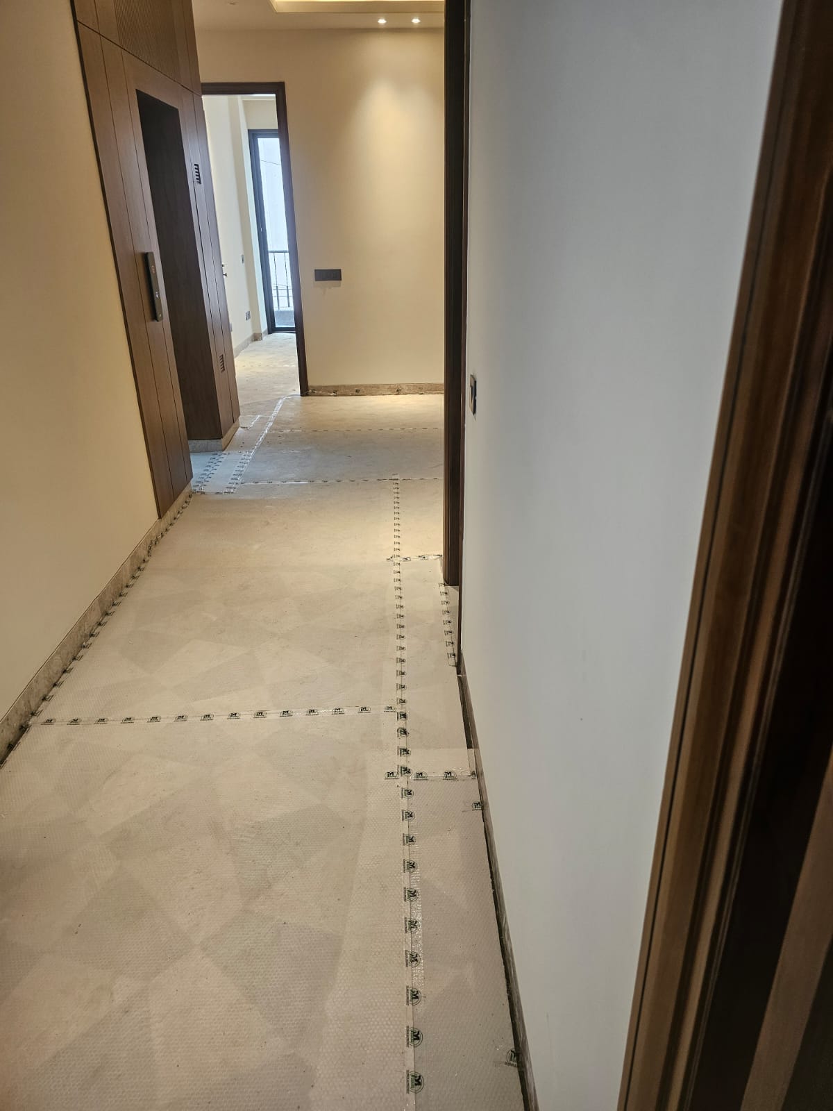 4 BHK + Servant Room,Extra Room Independent House For Rent in Gulmohar Park 