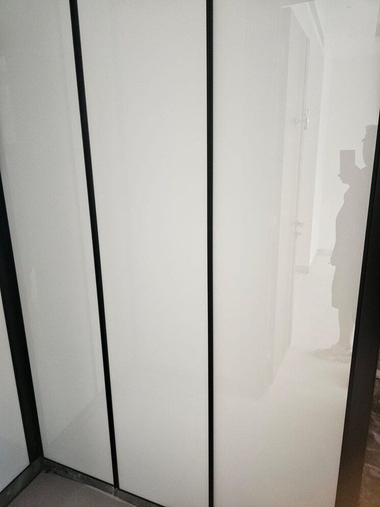 Bedroom, gulmohar park 4 Bedroom 3500 Sq.Ft. Independent House In Gulmohar Park Delhi 8972831