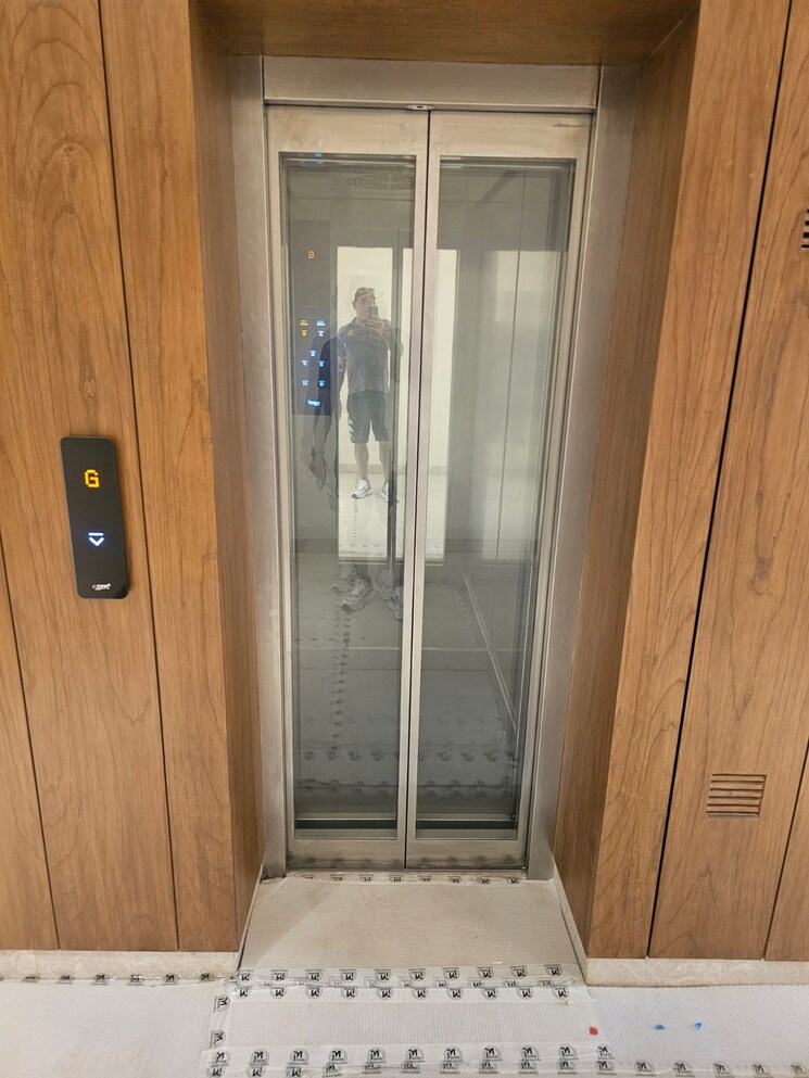 undefined, gulmohar park 4 Bedroom 3500 Sq.Ft. Independent House In Gulmohar Park Delhi 8972831