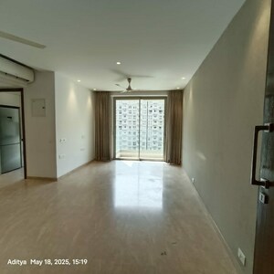 Building Lobby in 2 BHK Apartment at Hiranandani Castle Rock, Powai – for Sale