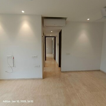 Building Lobby in 2 BHK Apartment at Hiranandani Castle Rock, Powai – for Sale