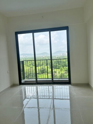 Room in 2 BHK Apartment at Runwal Gardens Phase 2, Dombivli East – for Sale