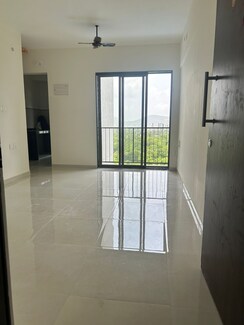 2 BHK + Pooja Room Apartment For Sale in Runwal Gardens Phase 2