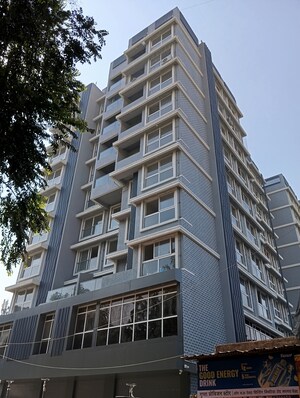 3 BHK Apartment For Sale in Shree Vaishno Neelkanth Apartment, Malad East