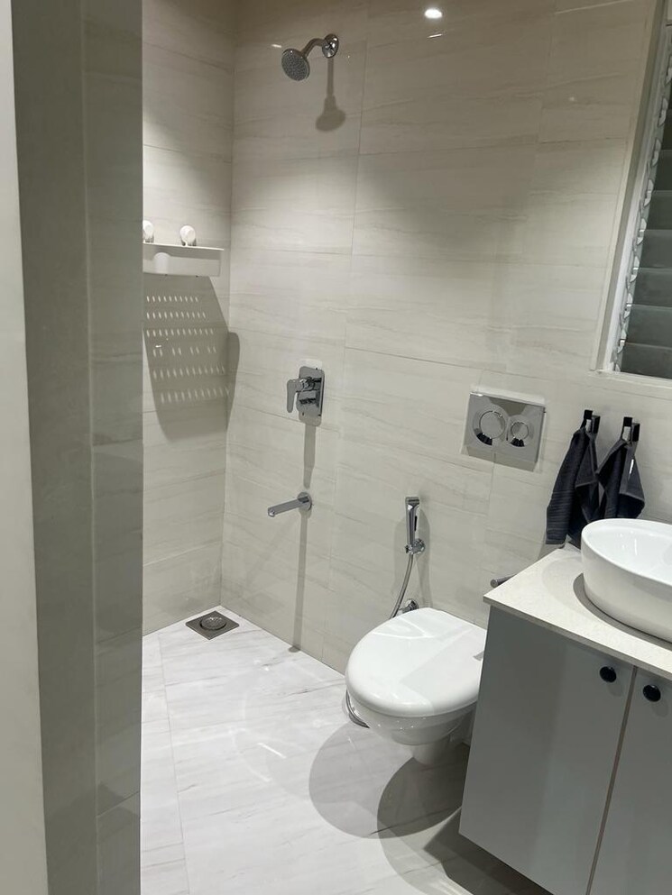 Bathroom, vihang-luxuria 2 Bedroom 620 Sq.Ft. Apartment In Mira Road Thane 8972832