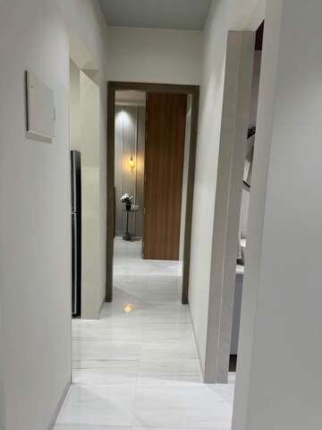  2 BHK Apartment at Vihang Luxuria, Mira Road – for Sale