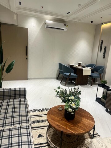 2 BHK Apartment For Sale in Vihang Luxuria, Mira Road