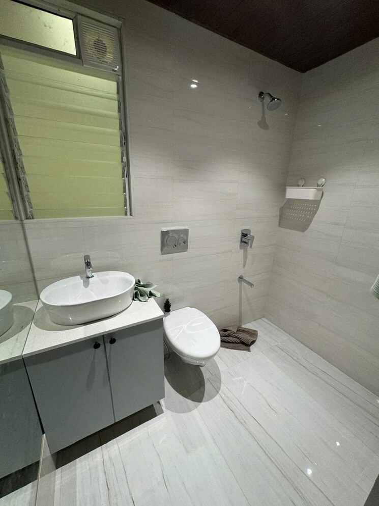 Bathroom, vihang-luxuria 2 Bedroom 620 Sq.Ft. Apartment In Mira Road Thane 8972832