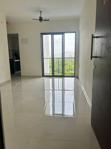 Room in 2 BHK Apartment at Runwal Gardens Phase 2, Dombivli East – for Rent
