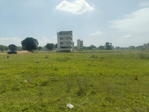  Plot For Sale in Gorantla
