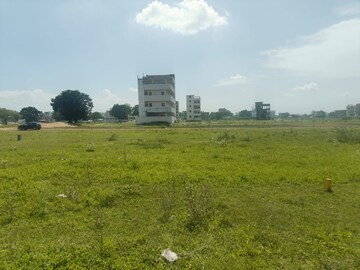 Plot For Sale in Gorantla