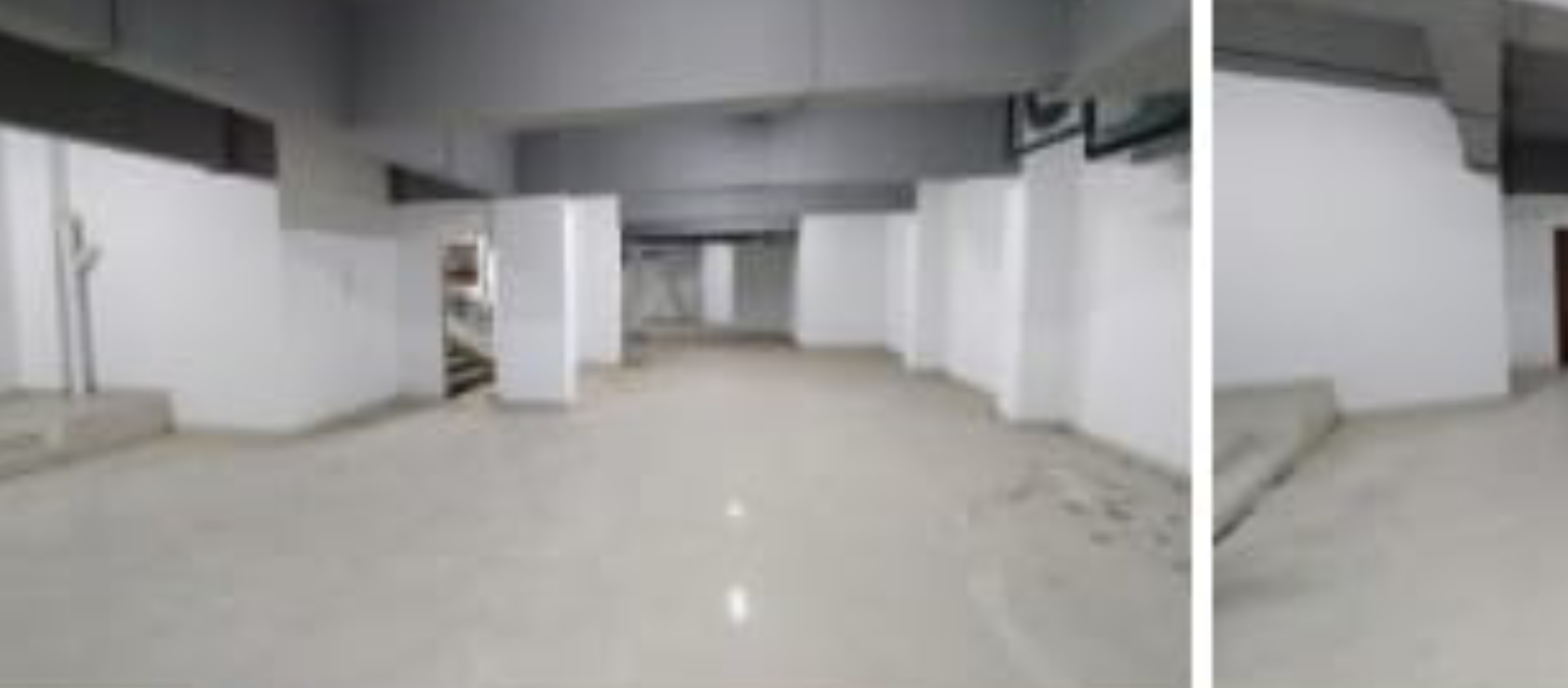 Warehouse For Sale in Shanti Niketan CHS Andheri