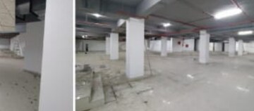 Parking in  Warehouse at Shanti Niketan CHS Andheri, Andheri East – for Sale