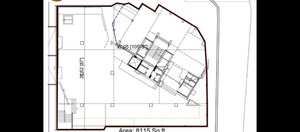  Warehouse – Map Location View at Shanti Niketan CHS Andheri, Andheri East - for Sale