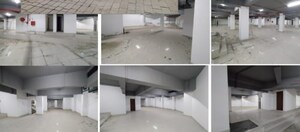 Kitchen in  Warehouse at Shanti Niketan CHS Andheri, Andheri East – for Sale