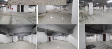 Kitchen in  Warehouse at Shanti Niketan CHS Andheri, Andheri East – for Sale