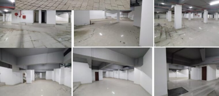 Kitchen, shanti-niketan-chs-andheri Commercial Warehouse 8115 Sq.Yd. In Andheri East Mumbai 8972839