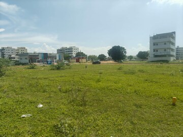 Plot Area in  Plot at Gorantla – for Sale