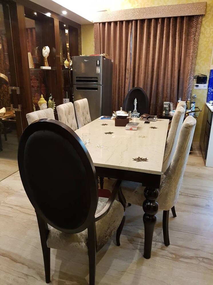 Team Area, sector 21a 4 Bedroom 2500 Sq.Ft. Builder Floor In Sector 21a Faridabad 8972853