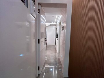 Bathroom in 2 BHK Apartment at Aristone Vasudev Paradise, Mira Road – for Sale