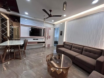 2 BHK Apartment For Sale in Aristone Vasudev Paradise, Mira Road