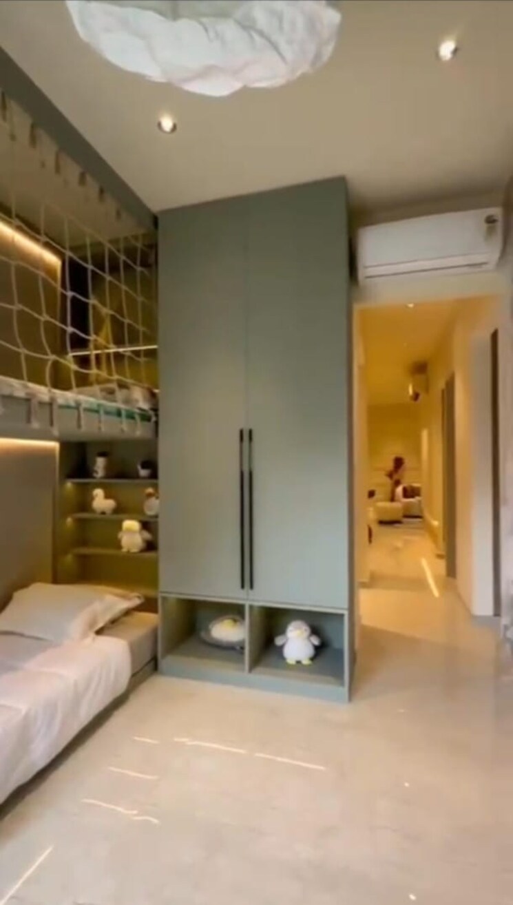 Room, ashar-merac 4 Bedroom 1342 Sq.Ft. Apartment In Shree Nagar Thane 8972865