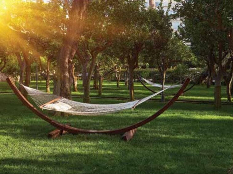 Garden, ashar-merac 4 Bedroom 1342 Sq.Ft. Apartment In Shree Nagar Thane 8972865