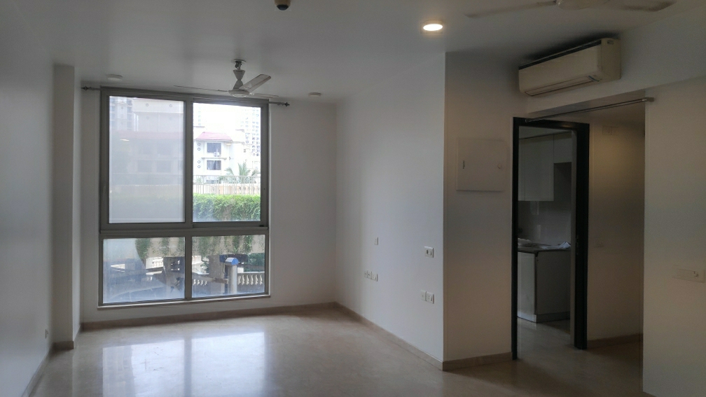 2 BHK + Extra Room Apartment For Rent in Hiranandani Zen Atlantis