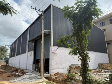  Warehouse For Rent in Harokyathanahalli