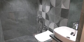 Master Bedroom in 1 BHK Apartment at Vinay Unique Sky, Virar West – for Sale