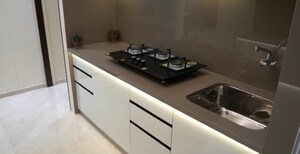 Team Area in 1 BHK Apartment at Vinay Unique Sky, Virar West – for Sale