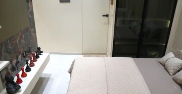 Room in 1 BHK Apartment at Vinay Unique Sky, Virar West – for Sale