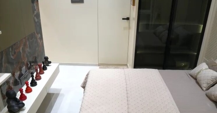 Room, vinay-unique-sky 1 Bedroom 435 Sq.Ft. Apartment In Virar West Palghar 8972860