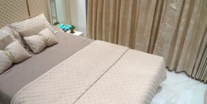 Bedroom in 1 BHK Apartment at Vinay Unique Sky, Virar West – for Sale