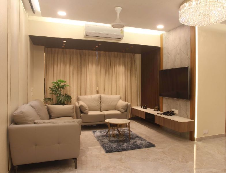 3 BHK 1852 Sq.Ft. Apartment in Shapoorji Pallonji Joyville Gurgaon