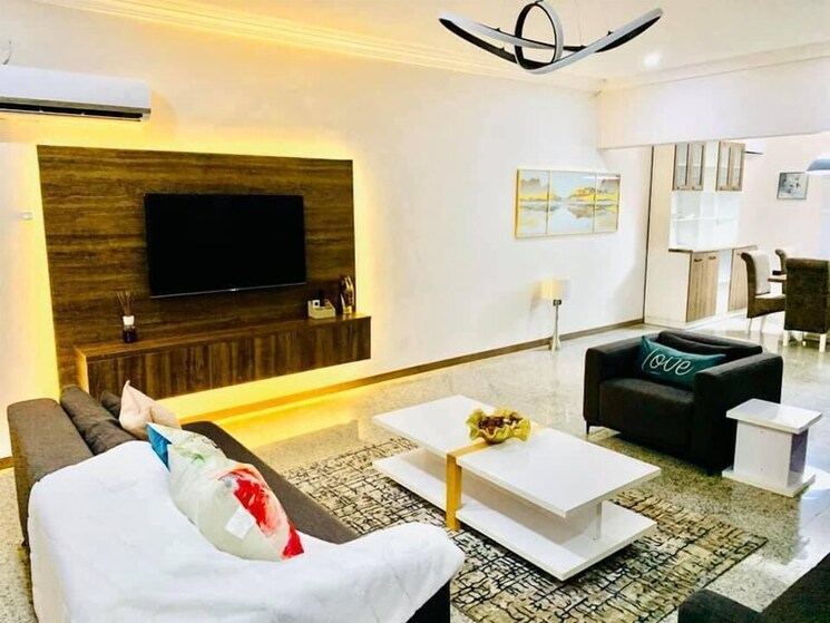 Bedroom, shapoorji-pallonji-joyville-gurgaon 3 Bedroom 1852 Sq.Ft. Apartment In Sector 102 Gurgaon 8972879