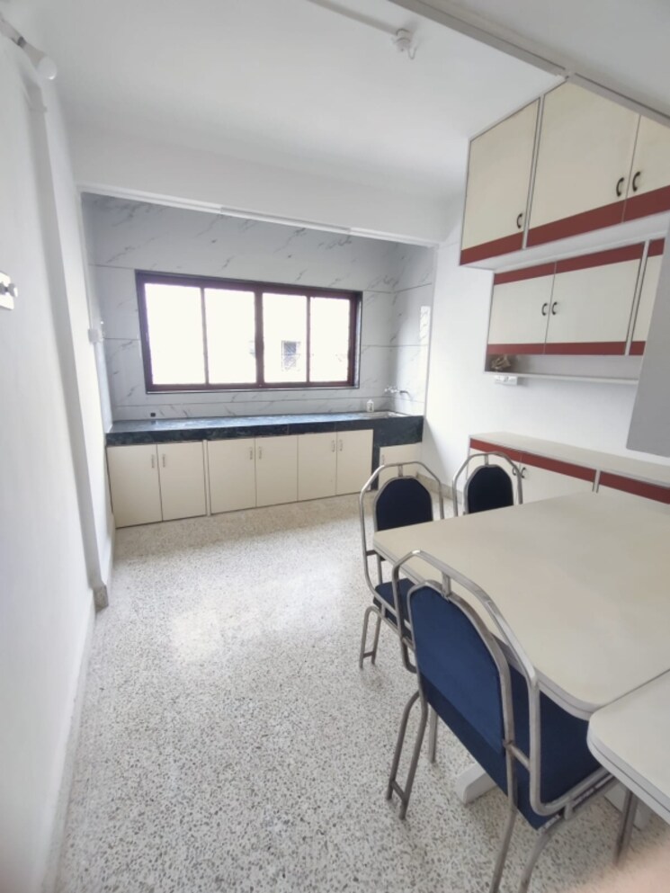 Kitchen, senapati bapat road 1 Bedroom 650 Sq.Ft. Apartment In Senapati Bapat Road Pune 8972861