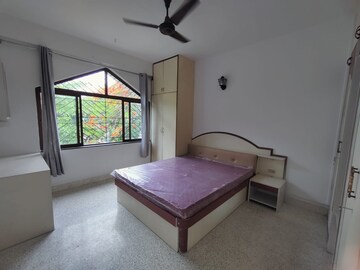 1 BHK Apartment For Rent in Senapati Bapat Road