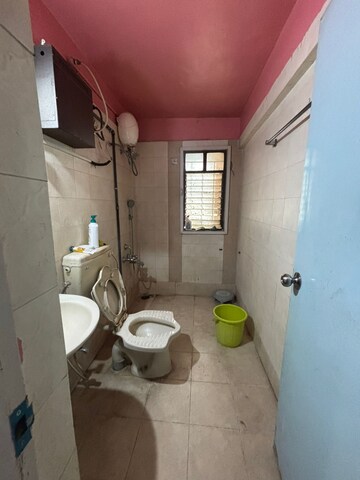 Master Bedroom in 3 BHK Apartment at BU Bhandari Acolade, Kharadi – for Rent