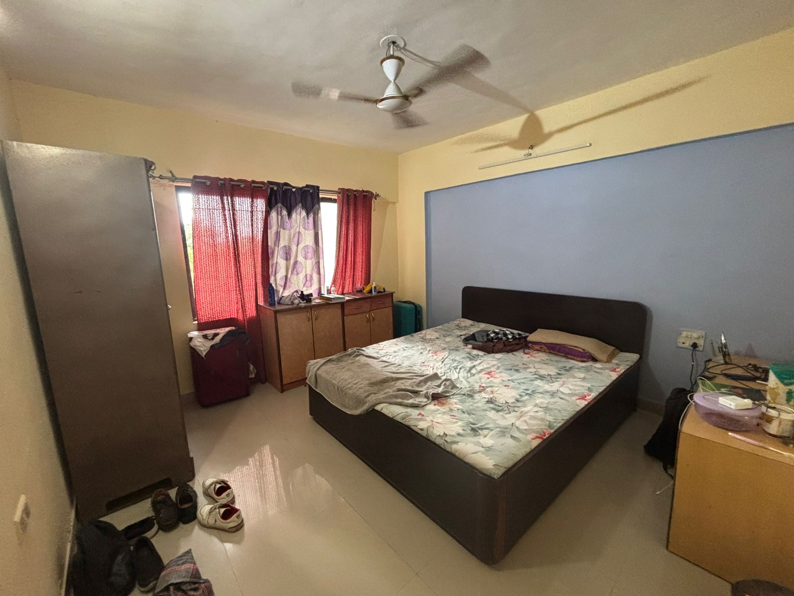 3 BHK + Pooja Room 1500 Sq.Ft. Apartment in BU Bhandari Acolade